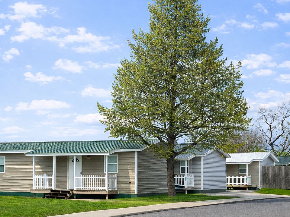 Park Model RV Homes #2