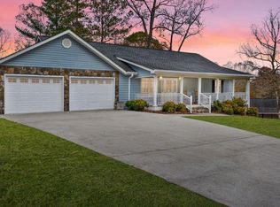 106 Gartrell St #1, Ellijay, GA 30540