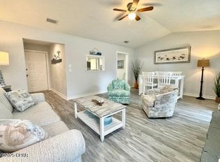 2803 Lagoon Knl APT A, Panama City Beach, FL 32408
