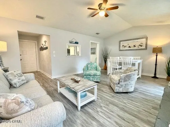 2803 Lagoon Knl APT A, Panama City Beach, FL 32408