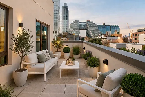 71 S 4th St #PENTHOUSE Photo 1