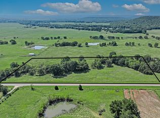 N 84th West Ave, Sperry, OK 74073