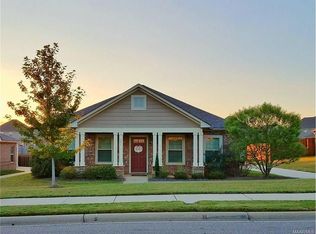 281 Meadowview Ln, Prattville, AL 36066