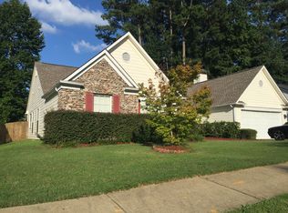 2505 Millerbrook Dr, Duluth, GA 30096