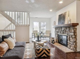 1390 S Idalia St #39F, Aurora, CO 80017