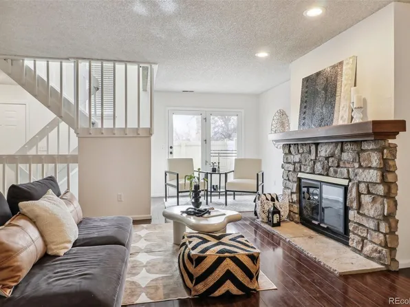 1390 S Idalia Street #39F, Aurora, CO 80017