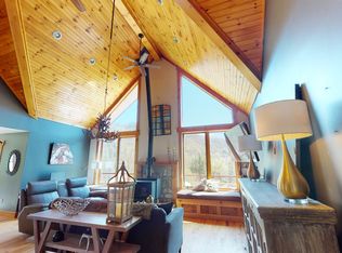 125 Dana Farm Rd, Maggie Valley, NC 28751