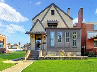 251 W Marigold St, Homestead, PA 15120