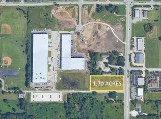 SE J St, Bentonville, AR 72712