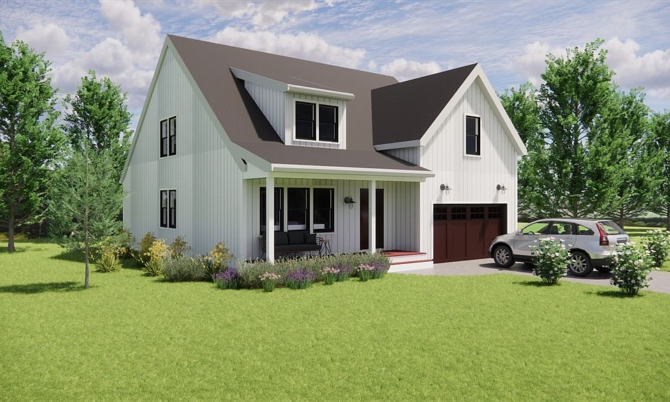 1st image of Plan A Northville Vlg