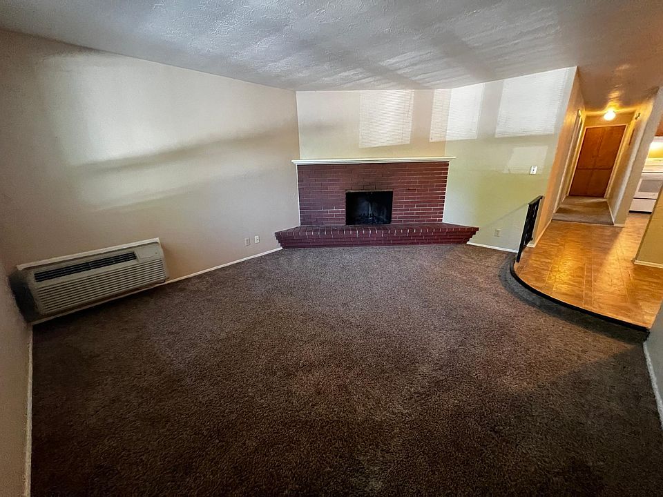 Kincaid Apts. Apartments Eugene, OR Zillow