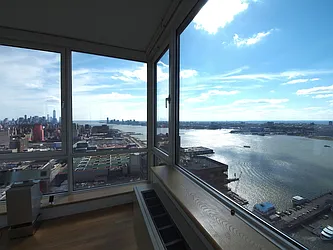 Rented by NYC SPECIALIZED LLC