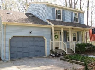1842 Cotton Farm Ln, Suffolk, VA 23432