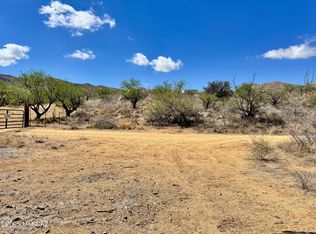 0 S Sierrita Mountain Rd, Tucson, AZ 85736