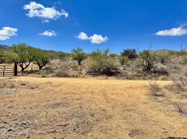 0 S Sierrita Mountain Rd, Tucson, AZ 85736