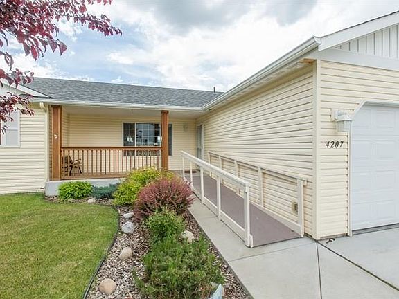 3rd image of 4207 N Dartmouth Ln