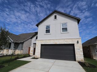 1620 Purple Martin Dr, Pflugerville, TX 78660