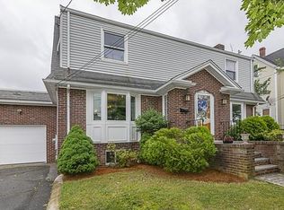 76 Proctor Ave, Revere, MA 02151
