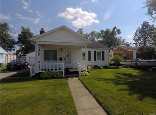 524 Margaret Dr, Fairborn, OH 45324