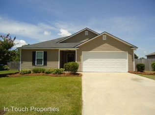 3601 Beulah Cir, Valdosta, GA 31605