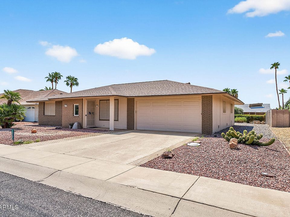 13203 W CASTLEBAR Drive, Sun City West, AZ 85375 | Zillow