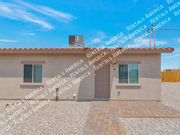 820 E 35th St #2, Tucson, AZ 85713