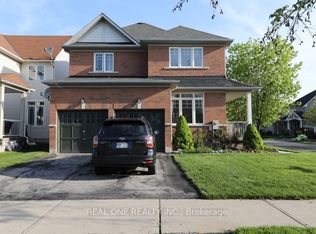 29 Duckfield Cres, Ajax, ON L1Z2C7