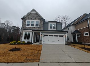 2020 Garden Flower Dr, Apex, NC 27523