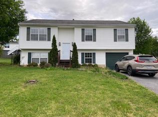 835 Orlando Ave, Roanoke, VA 24019