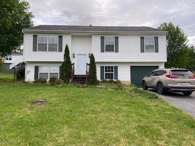 835 Orlando Ave, Roanoke, VA, 24019