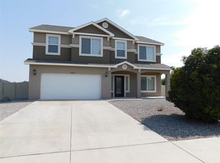1302 Sorrento Dr, Roswell, NM 88201