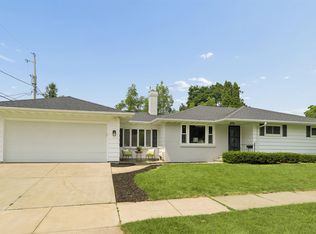 2219 N Union St, Appleton, WI 54911