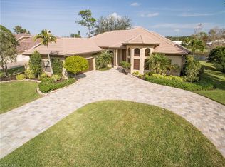 15472 Fiddlesticks Blvd, Fort Myers, FL 33912