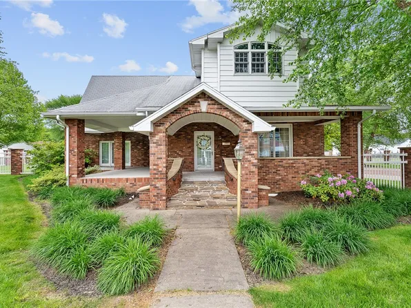 534 N Main St, Masontown, PA 15461