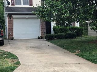 204 Valentine Ct, Greensboro, NC 27405
