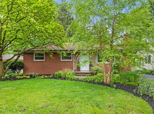 2629 Woodley Rd, Columbus, OH 43231