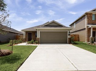 5823 Aurora Ln, Fulshear, TX 77441