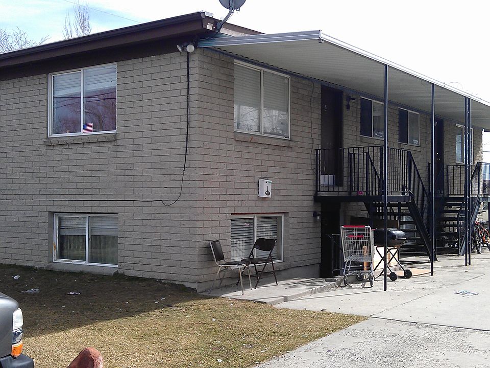 1st image of 1915 W 3300 S APT 4