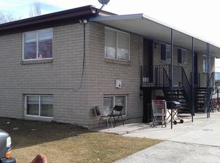 1915 W 3300 S APT 4, West Valley City, UT 84119