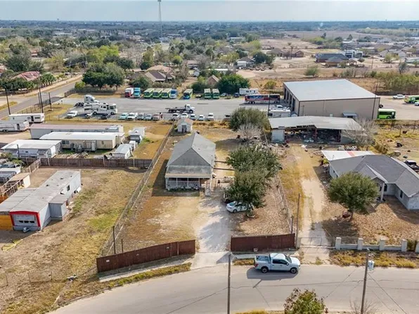 4705 Jonathan Edwards Ct, Mission, TX 78574