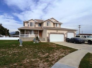 4544 W Jean Cir, West Pt, UT 84015