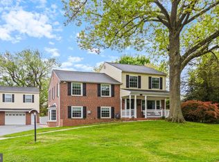108 Canterbury Dr, Wallingford, PA 19086