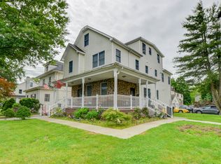 33 E Quackenbush Ave #1, Dumont, NJ 07628