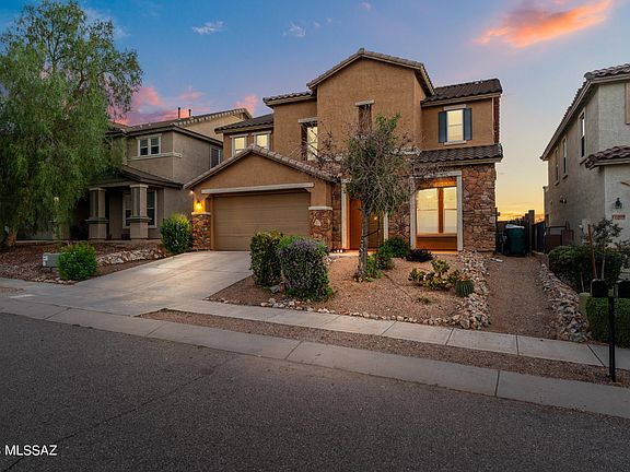 2nd image of 17316 S Painted Vistas Way