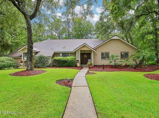 2792 Old River Rd, Jacksonville, FL 32223