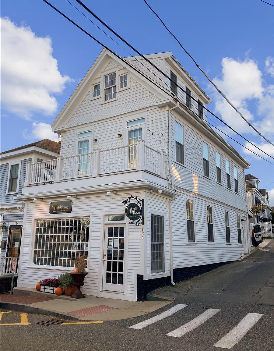 136 Commercial Street UNIT UB, Provincetown, MA 02657 Zillow