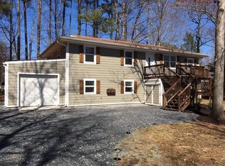 146 Jefferson Dr, Palmyra, VA 22963