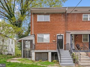 576 49th Pl NE, Washington, DC 20019