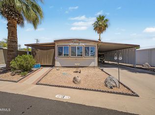 303 S Recker Rd #3, Mesa, AZ 85206