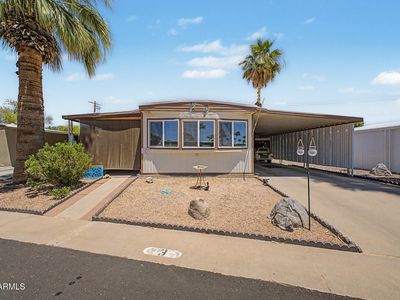 303 S Recker Road #3, Mesa, AZ, 85206